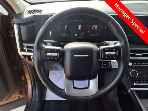 Used 2025 Hyundai Santa Fe XRT AWD/4WD image 5