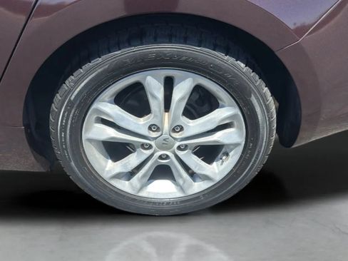 Used 2013 Kia Optima EX FWD image 34