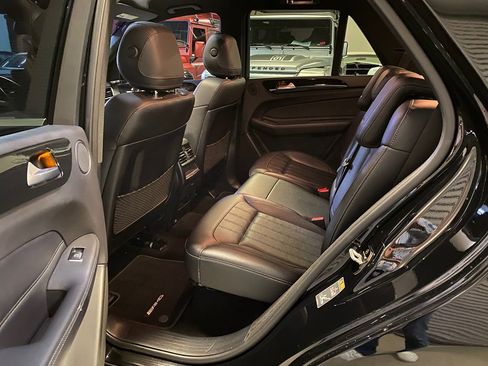 Used 2017 Mercedes-Benz GLE 350 image 24