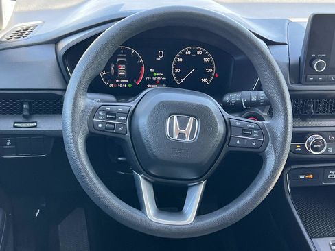 Used 2025 Honda CR-V EX image 8