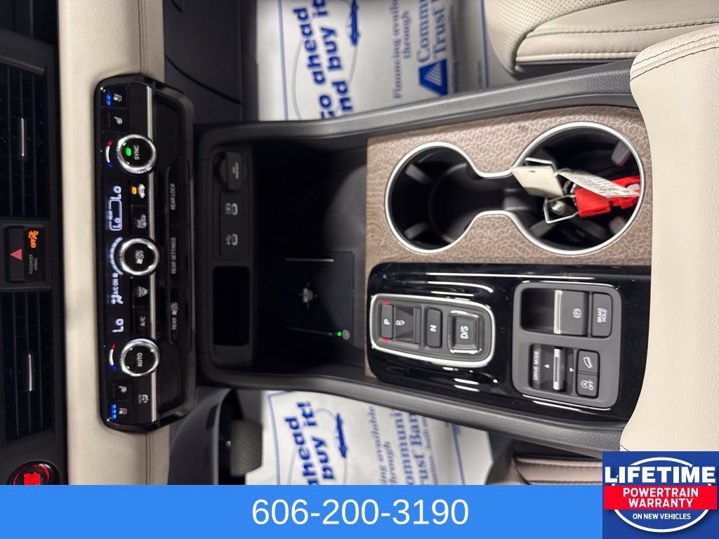 New 2026 Honda Pilot Elite image 23