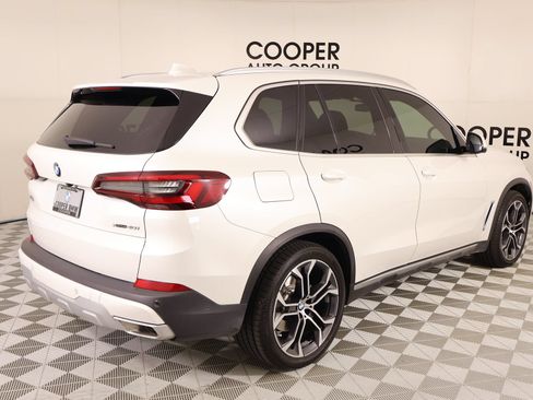 Used 2023 BMW X5 xDrive40i w/ Premium Package AWD/4WD image 22