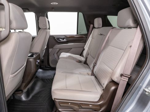 Used 2022 GMC Yukon SLE RWD image 28