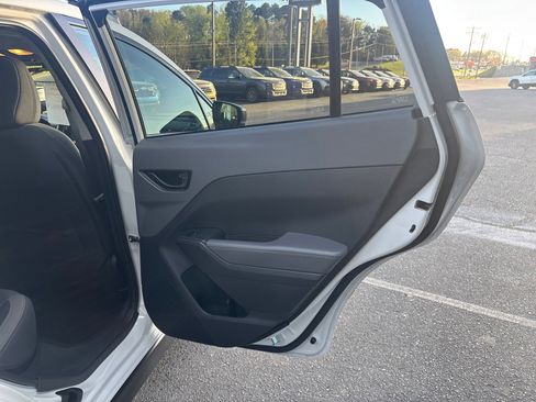 Certified 2025 Subaru Crosstrek 2.0i Premium AWD/4WD image 42