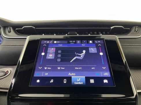 Used 2023 Jeep Grand Cherokee L Laredo image 28