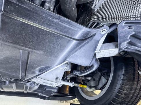 Used 2007 BMW Z4 3.0i image 54