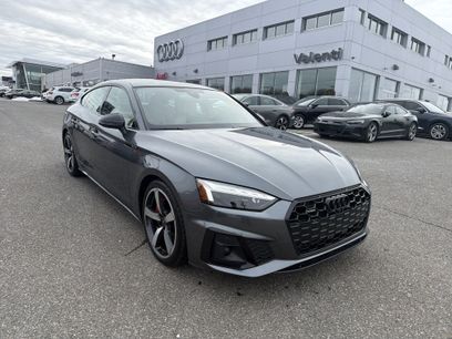 Certified 2023 Audi A5 2.0T Premium Plus w/ Premium Plus
