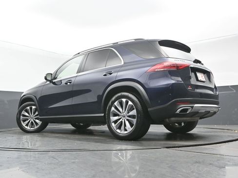 Used 2021 Mercedes-Benz GLE 450 4MATIC image 29
