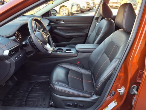 Used 2021 Nissan Altima 2.0 SR image 11