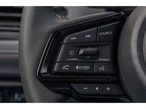 New 2026 Subaru Forester Sport image 25