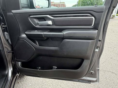 Used 2023 RAM 1500 Big Horn AWD/4WD image 35