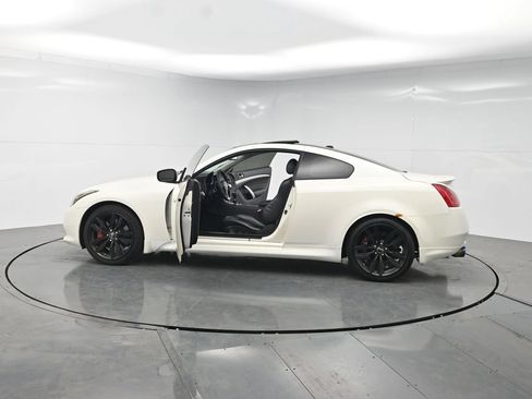Used 2008 INFINITI G37 Journey w/ Premium Pkg RWD image 29