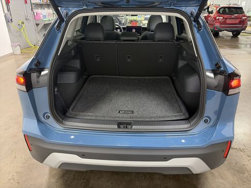 New 2026 Volkswagen Tiguan SE image 29