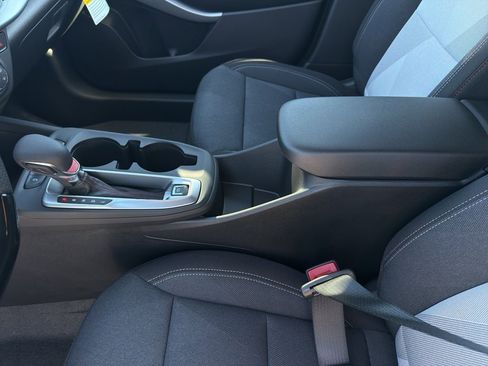 New 2026 Chevrolet Trax RS w/ Sunroof Package image 13