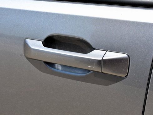 New 2025 Hyundai Santa Fe Limited FWD image 11