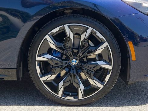 New 2026 BMW 530i w/ Executive Package RWD image 7