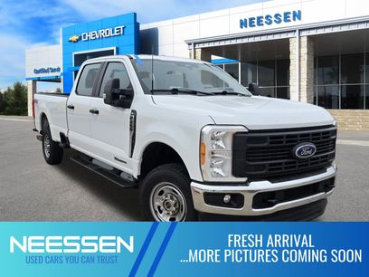 Used 2023 Ford F250 XL