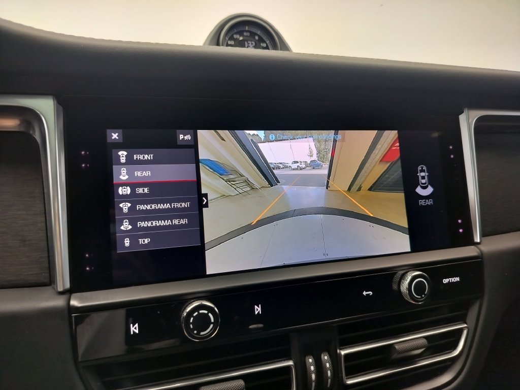 Certified 2023 Porsche Macan GTS AWD/4WD image 15