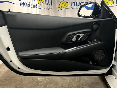 Certified 2024 Toyota Supra image 9