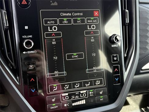 New 2026 Subaru Forester Premium image 21