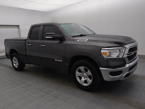 Used 2019 RAM 1500 Big Horn image 11