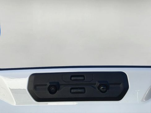 New 2025 GMC Sierra 1500 AT4 w/ AT4 Premium Package image 23