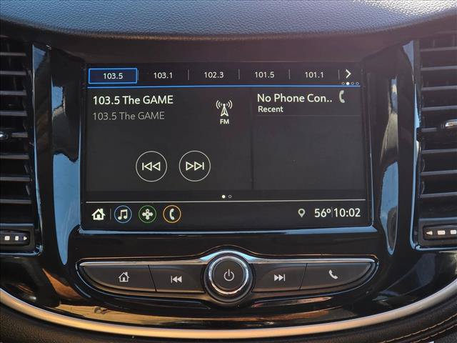 Used 2019 Chevrolet Trax LT w/ LT Convenience Package AWD/4WD image 29
