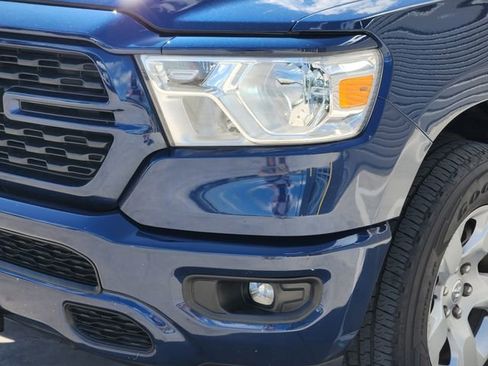 Used 2024 RAM 1500 Lone Star image 10