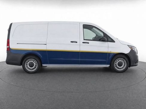 Used 2016 Mercedes-Benz Metris image 8
