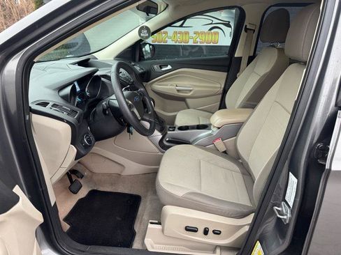 Used 2014 Ford Escape SE image 14