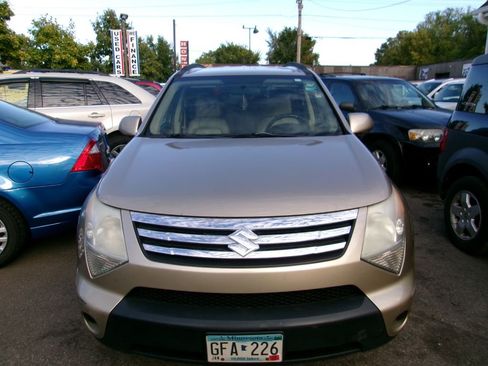 Used 2007 Suzuki XL7 AWD image 1