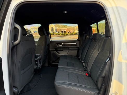 New 2026 RAM 1500 Big Horn image 26