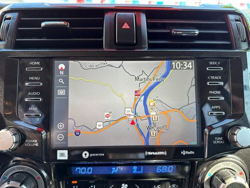 Used 2021 Toyota 4Runner Nightshade image 20