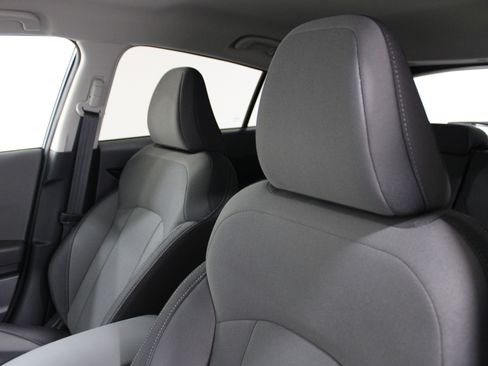 New 2026 Subaru Crosstrek 2.5i AWD/4WD image 5