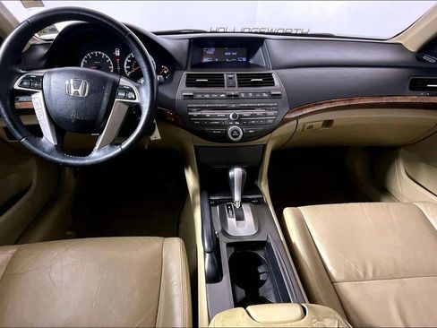 Used 2011 Honda Accord EX-L image 11
