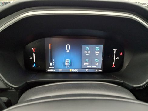 Used 2025 Ford Escape Active AWD/4WD image 18