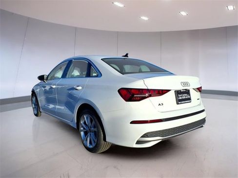 New 2026 Audi A3 2.0T Premium image 3