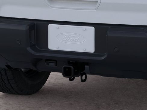 New 2026 Ford Bronco Sport Badlands AWD/4WD image 23