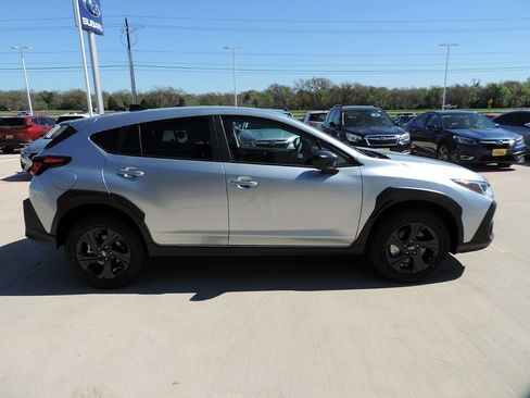New 2026 Subaru Crosstrek 2.5i image 4