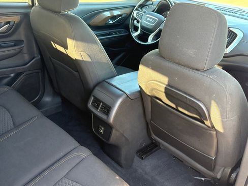 Used 2020 GMC Terrain SLE w/ Driver Convenience Package image 34