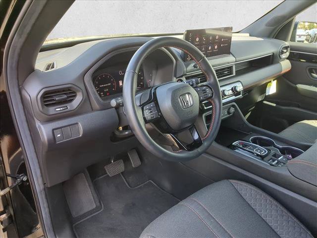 Used 2026 Honda Pilot Sport image 10