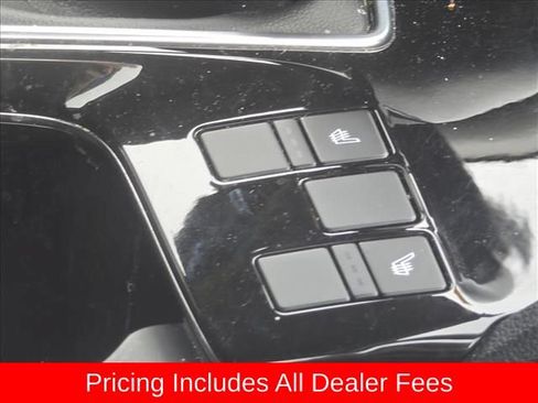 Used 2023 Kia Sportage EX FWD image 6