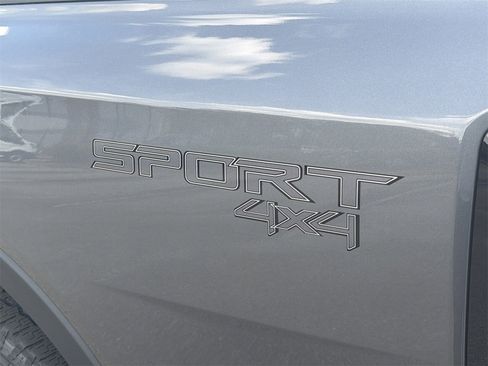 New 2025 Ford Ranger XLT w/ Convenience Package image 26