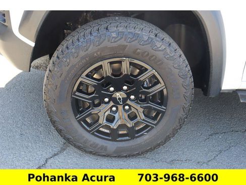 Used 2023 Chevrolet Colorado Trail Boss w/ Advanced Trailering Package image 27