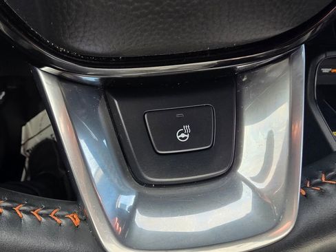 Certified 2024 Honda CR-V Sport Touring image 23