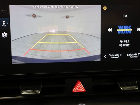 Used 2023 Hyundai Elantra N Line w/ Cargo Package image 7