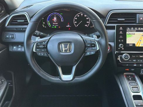Used 2022 Honda Insight Touring image 14
