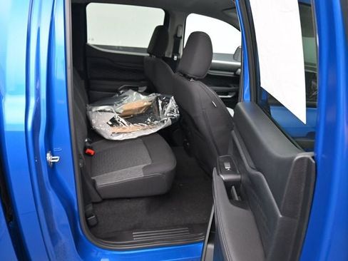 Used 2024 Ford Ranger XLT w/ Equipment Group 301A High AWD/4WD image 13