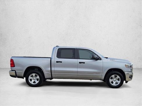 Used 2025 RAM 1500 Big Horn image 4