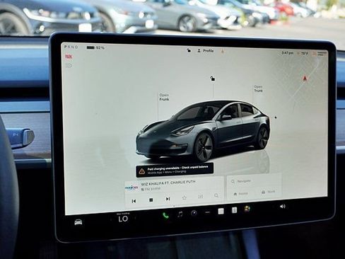 Used 2023 Tesla Model 3 Standard Range image 25